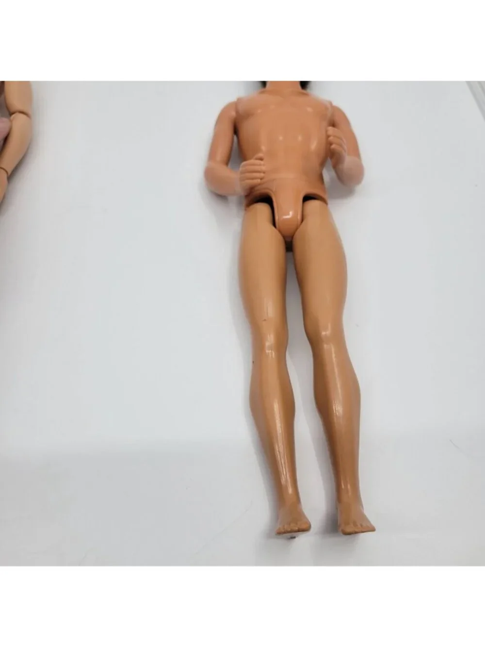 Barbie ken allan